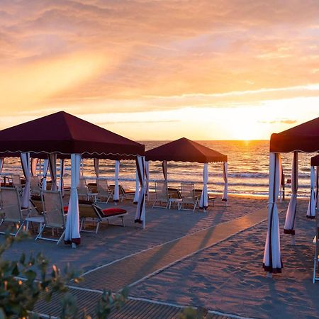Cala Beach Resort Punta Ala Εξωτερικό φωτογραφία