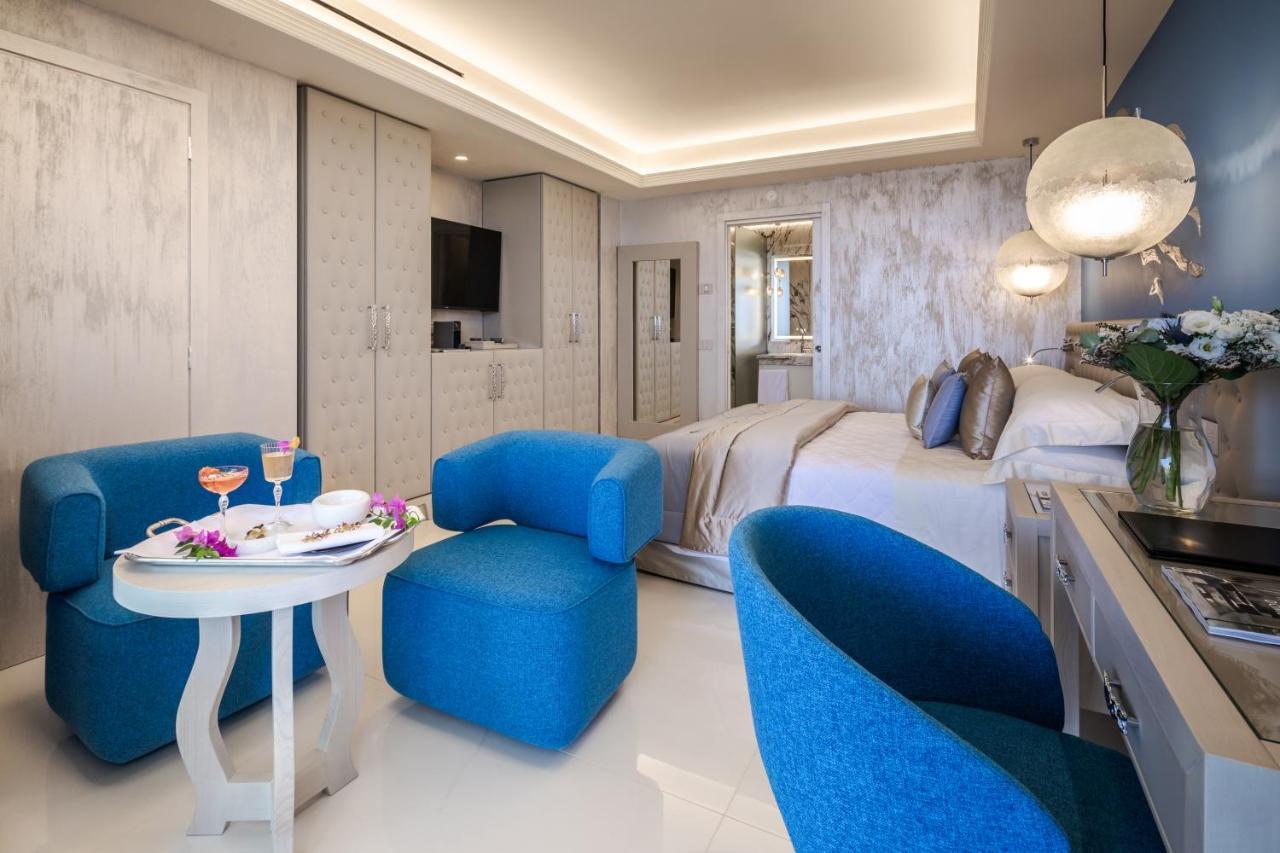 Cala Beach Resort Punta Ala Εξωτερικό φωτογραφία
