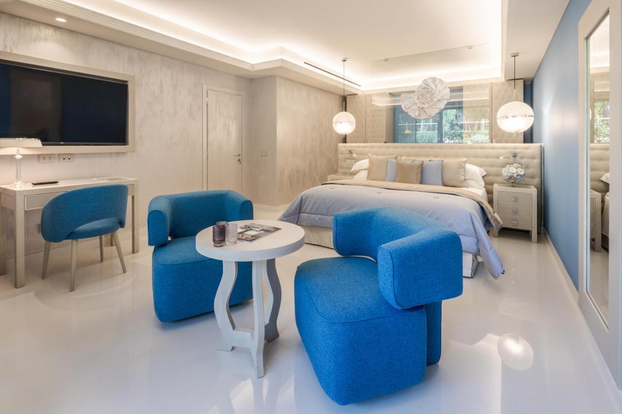 Cala Beach Resort Punta Ala Εξωτερικό φωτογραφία