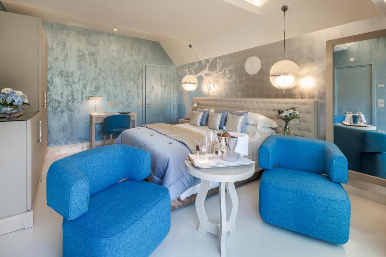Cala Beach Resort Punta Ala Εξωτερικό φωτογραφία