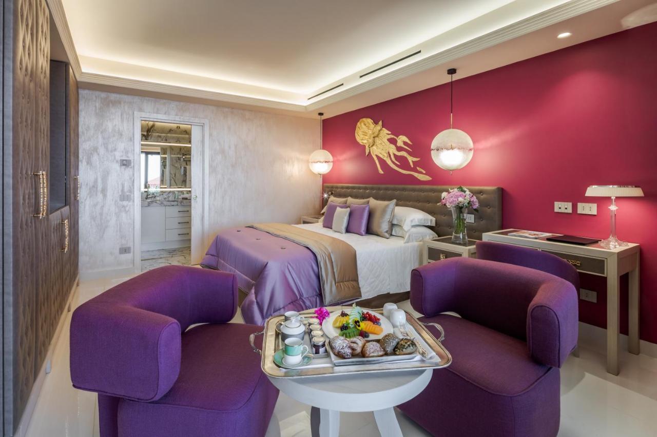 Cala Beach Resort Punta Ala Εξωτερικό φωτογραφία