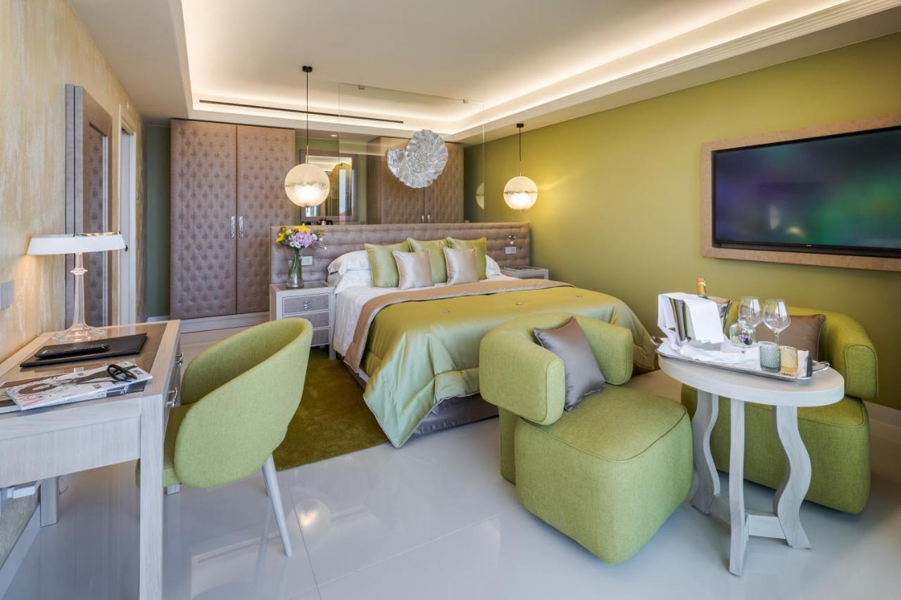 Cala Beach Resort Punta Ala Εξωτερικό φωτογραφία