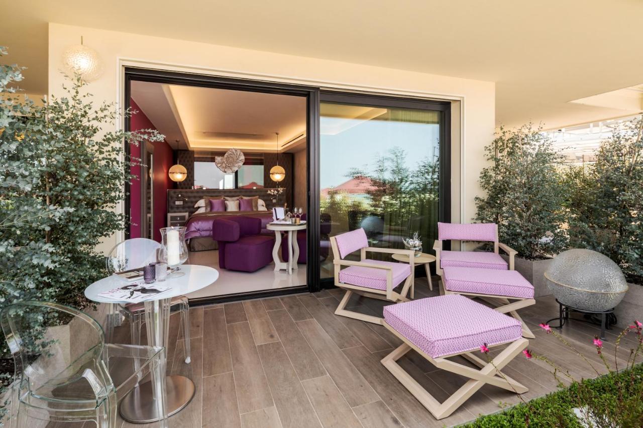 Cala Beach Resort Punta Ala Εξωτερικό φωτογραφία