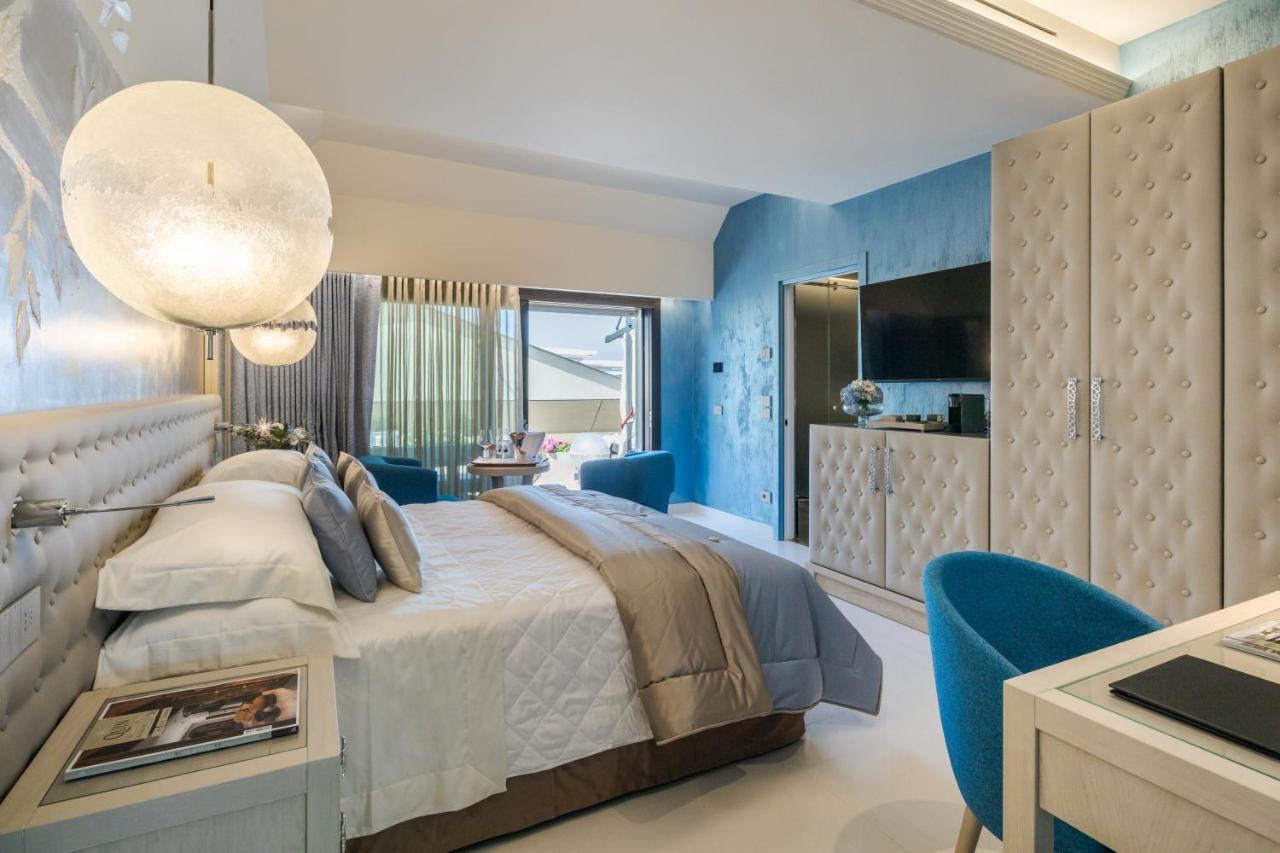 Cala Beach Resort Punta Ala Εξωτερικό φωτογραφία