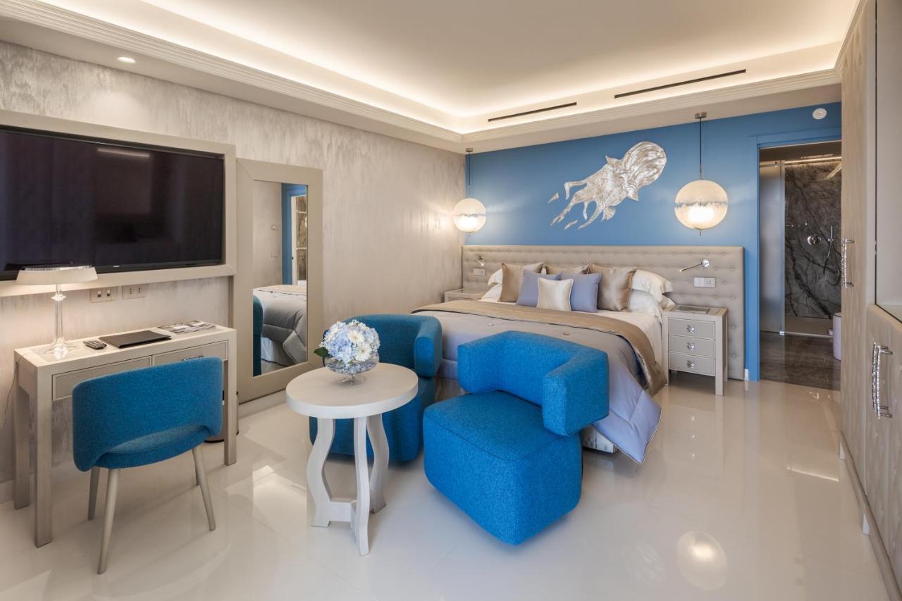 Cala Beach Resort Punta Ala Εξωτερικό φωτογραφία