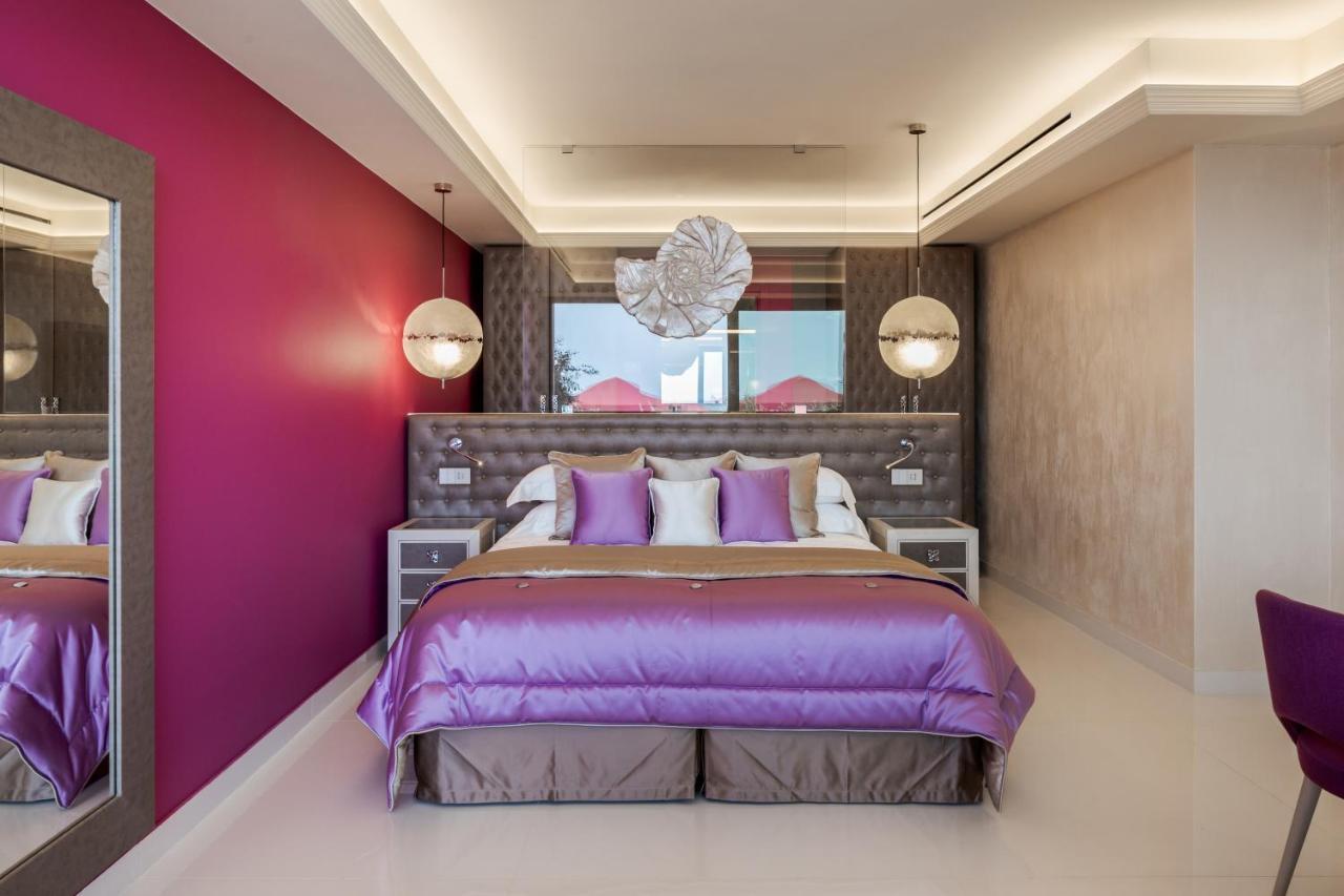 Cala Beach Resort Punta Ala Εξωτερικό φωτογραφία